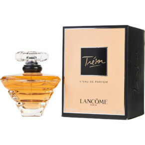 Tresor eau de parfum cho Nữ