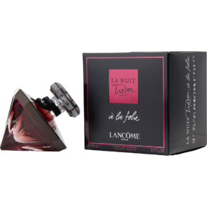 Nước hoa, dầu thơm Tresor La Nuit A La Folie L'Eau De Parfum Spray 75 ml