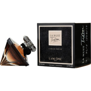 Tresor La Nuit eau de parfum cho Nữ