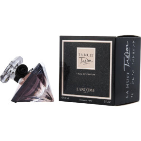 Nước hoa, dầu thơm Tresor La Nuit Eau De Parfum Spray 30 ml