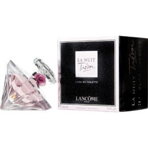 Tresor La Nuit eau de toilette cho Nữ