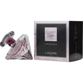 Nước hoa, dầu thơm Tresor La Nuit Eau De Toilette Spray 50 ml