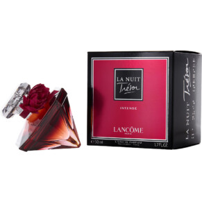 Tresor La Nuit Intense eau de parfum cho Nữ