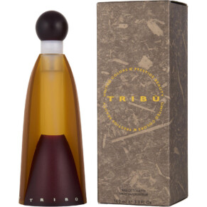 Nước hoa, dầu thơm Tribu Eau De Toilette Spray 100 ml