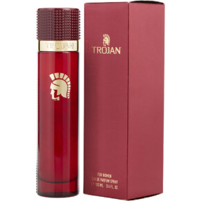 Nước hoa, dầu thơm Trojan Eau De Parfum Spray 100 ml