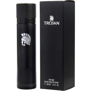 Nước hoa, dầu thơm Trojan Eau De Toilette Spray 100 ml