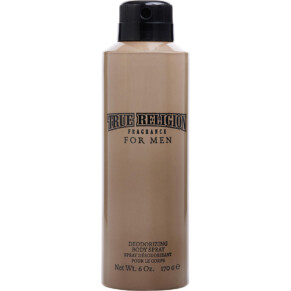 True Religion body spray cho Nam