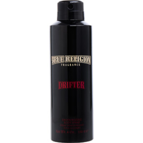 True Religion Drifter body spray cho Nam