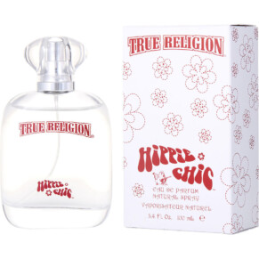 Nước hoa, dầu thơm True Religion Hippie Chic Eau De Parfum Spray 100 ml
