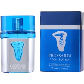 Nước hoa, dầu thơm Trussardi A Way For Him Eau De Toilette