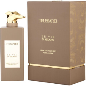 Nước hoa, dầu thơm Trussardi Aperitivo Milanese Porto Nuova Eau De Parfum