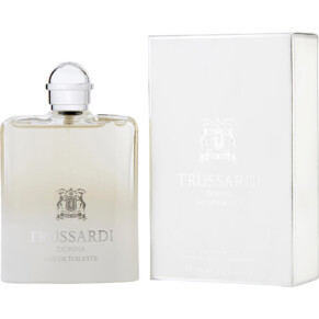 Nước hoa, dầu thơm Trussardi Donna Eau De Toilette Spray 100 ml