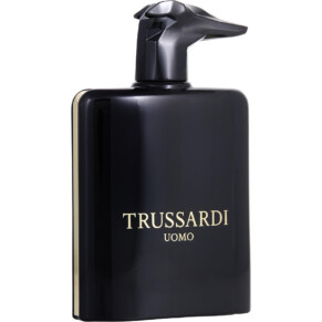 Nước hoa, dầu thơm Trussardi Eau De Parfum Spray (Levriero Intense Collection) 100 ml Tester
