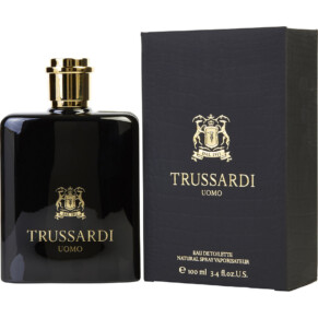 Trussardi eau de toilette cho Nam