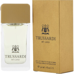 Trussardi My Land eau de toilette cho Nam