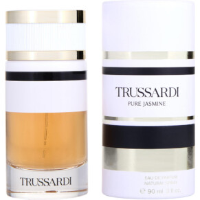 Nước hoa, dầu thơm Trussardi Pure Jasmine Eau De Parfum