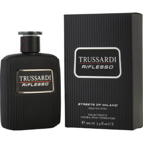 Trussardi Riflesso Streets Of Milano eau de toilette cho Nam