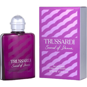 Trussardi Sound Of Donna eau de parfum cho Nữ
