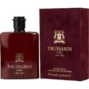 Nước hoa, dầu thơm Trussardi Uomo The Red Eau De Toilette Spray 100 ml