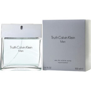 Nước hoa, dầu thơm Truth Eau De Toilette Spray 100 ml