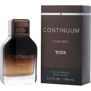 Tumi Continuum [12:00 Gmt] eau de parfum cho Nam