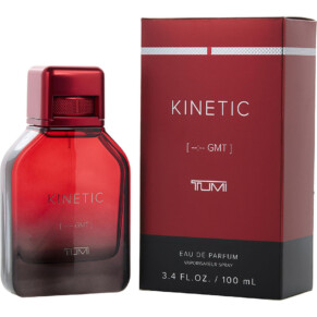 Tumi Kinetic [: Gmt] eau de parfum cho Nam