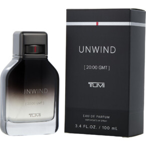 Tumi Unwind [20:00 Gmt] eau de parfum cho Nam