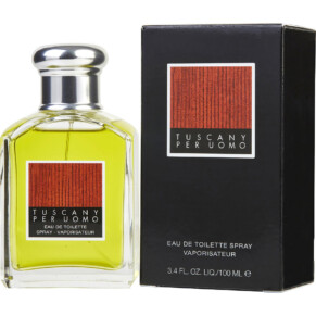 Tuscany eau de toilette cho Nam