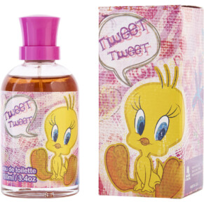 Tweety Tweet eau de toilette cho Nữ