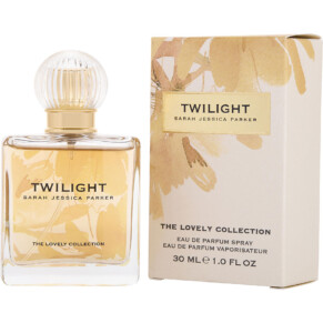 Twilight Sarah Jessica Parker eau de parfum cho Nữ