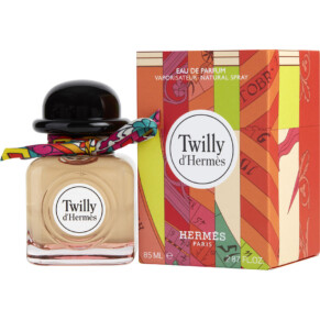 Nước hoa, dầu thơm Twilly d'Hermes Eau De Parfum Spray 2.8 oz