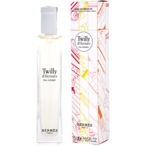 Twilly d'Hermes Eau Ginger eau de parfum cho Nam và Nữ