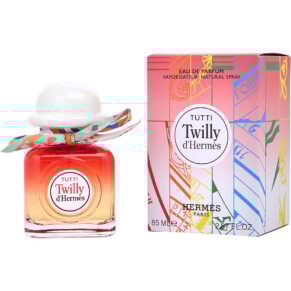 Twilly d'Hermes Tutti eau de parfum cho Nữ
