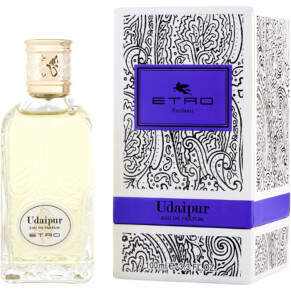 Nước hoa, dầu thơm Udaipur Etro Eau De Parfum Spray 100 ml