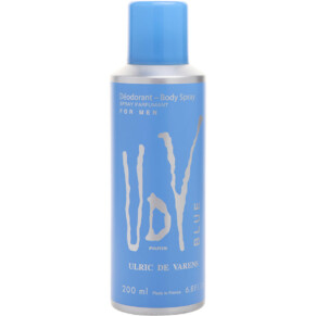 Udv Blue deodorant cho Nam