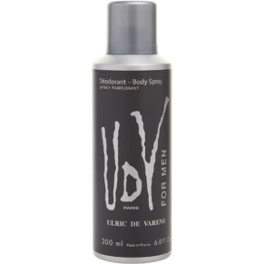 Udv deodorant cho Nam