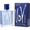 Nước hoa, dầu thơm Udv Night Eau De Toilette Spray 100 ml