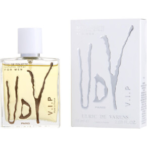 Nước hoa, dầu thơm Udv Vip Eau De Toilette Spray 60 ml