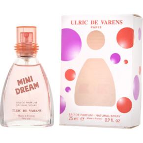 Ulric De Varens Mini Dream eau de parfum cho Nữ