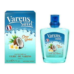 Ulric De Varens Sweet Coco Soleil eau de parfum cho Nữ
