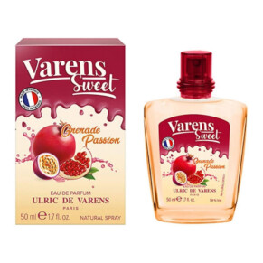 Ulric De Varens Sweet Grenade Passion eau de parfum cho Nữ