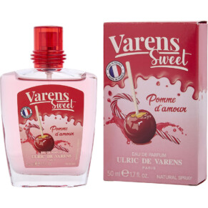 Ulric De Varens Sweet Pomme d'Amour eau de parfum cho Nữ