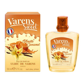 Ulric De Varens Sweet Vanille Caramel eau de parfum cho Nữ