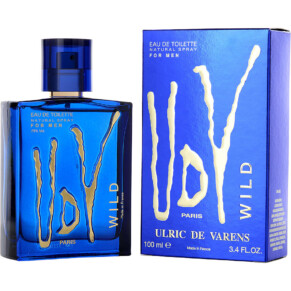 Ulric De Varens Wild eau de toilette cho Nam