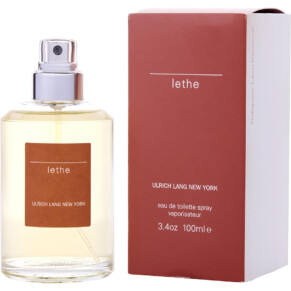 Ulrich Lang Lethe eau de toilette cho Nam và Nữ