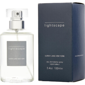 Nước hoa, dầu thơm Ulrich Lang Lightscape Eau De Toilette Spray 100 ml