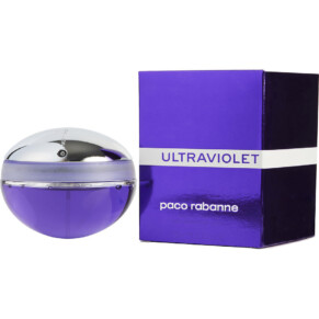 Nước hoa, dầu thơm Ultraviolet Eau De Parfum Spray 70 ml