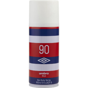 Umbro Blue deodorant cho Nam