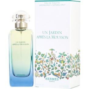 Nước hoa, dầu thơm Un Jardin Apres La Mousson Eau De Toilette Spray 100 ml