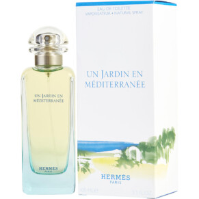 Nước hoa, dầu thơm Un Jardin En Mediterranee Eau De Toilette Spray 100 ml